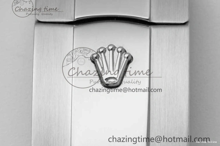 0124 Unisex Skydweller SS Noob Best Edition White Dial on SS Oyster Bracelet A23J 2288